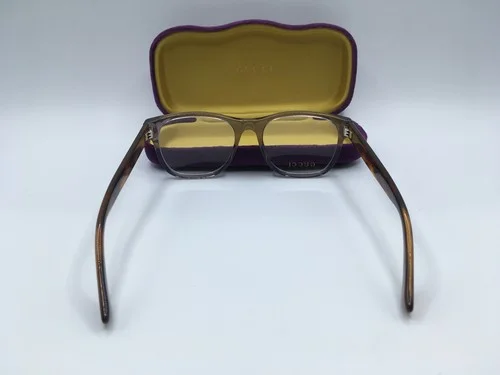 GUCCI GG0004O 004 Men 2
