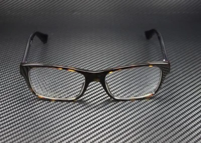 GUCCI GG0006O 007 Round Oval Havana Demo Lens 55 mm Men 2