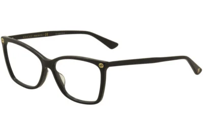 Gucci GG0025O Women