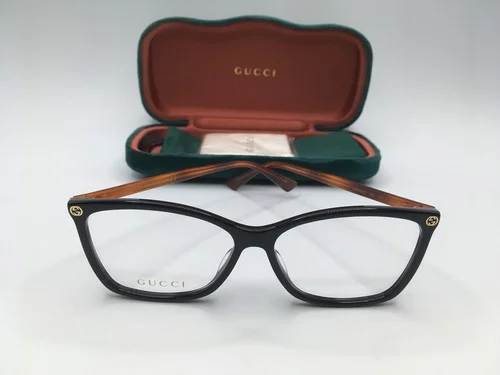 Gucci GG0025O Women