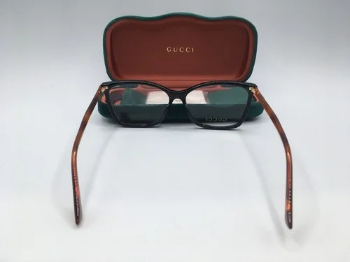 Gucci GG0025O Women 2