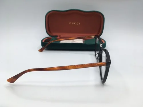 Gucci GG0025O Women 3