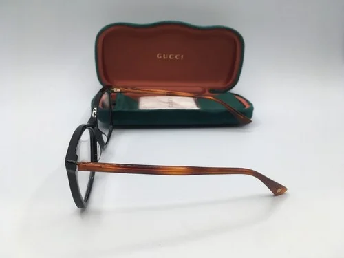 Gucci GG0025O Women 4