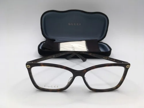 Gucci GG0025O Women