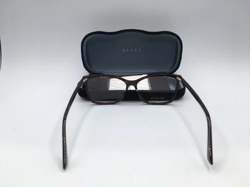 Gucci GG0025O Women 2