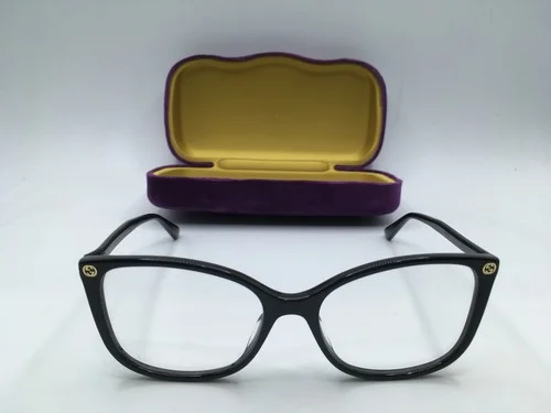 Gucci GG0026O Women