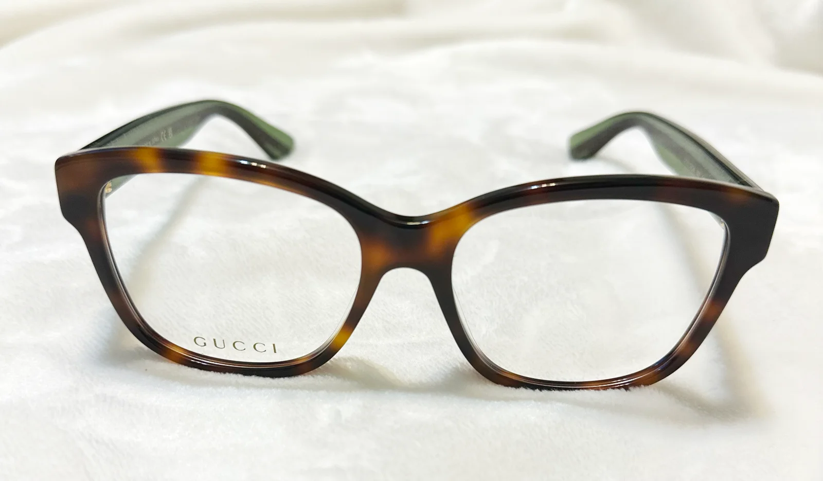 Gucci GG0038ON 002 Women 2