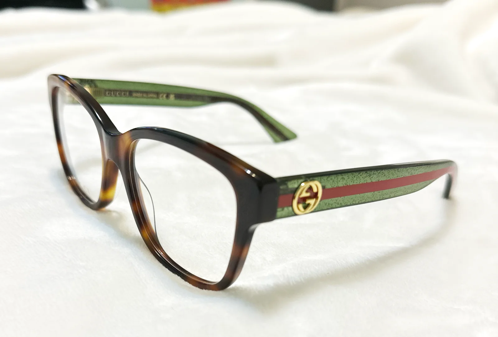 Gucci GG0038ON 002 Women 4