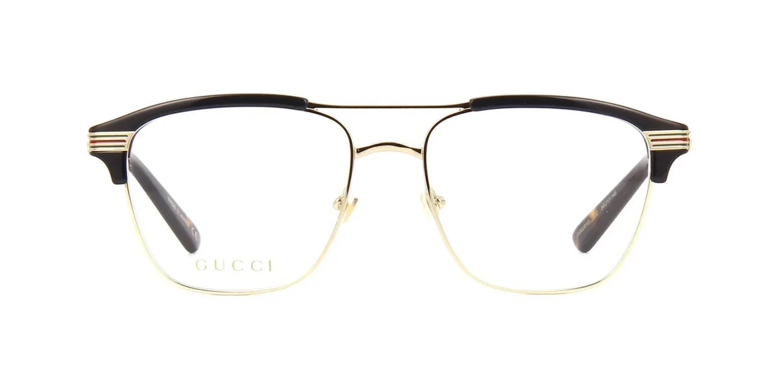 Gucci GG0241O Black (002) Eyeglasses 2