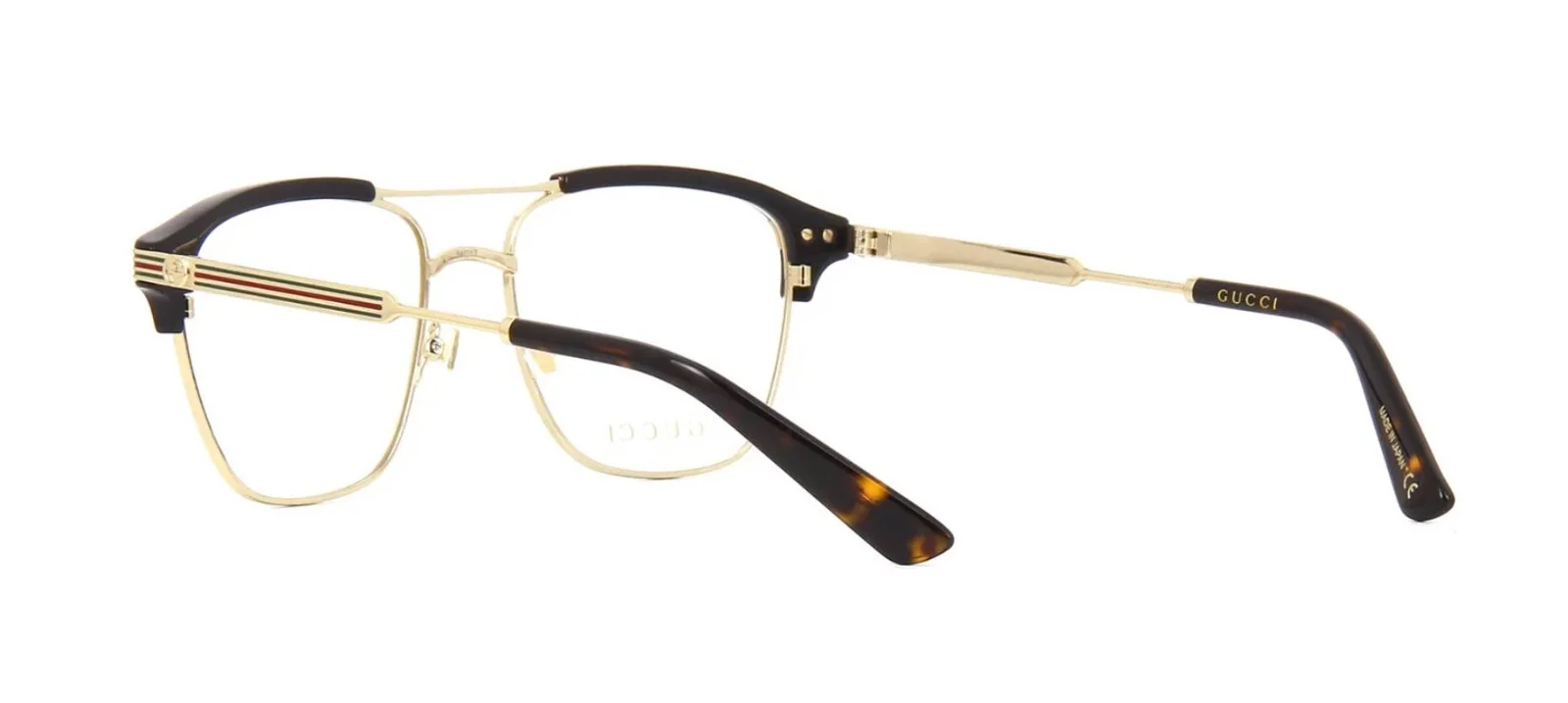 Gucci GG0241O Black (002) Eyeglasses 4