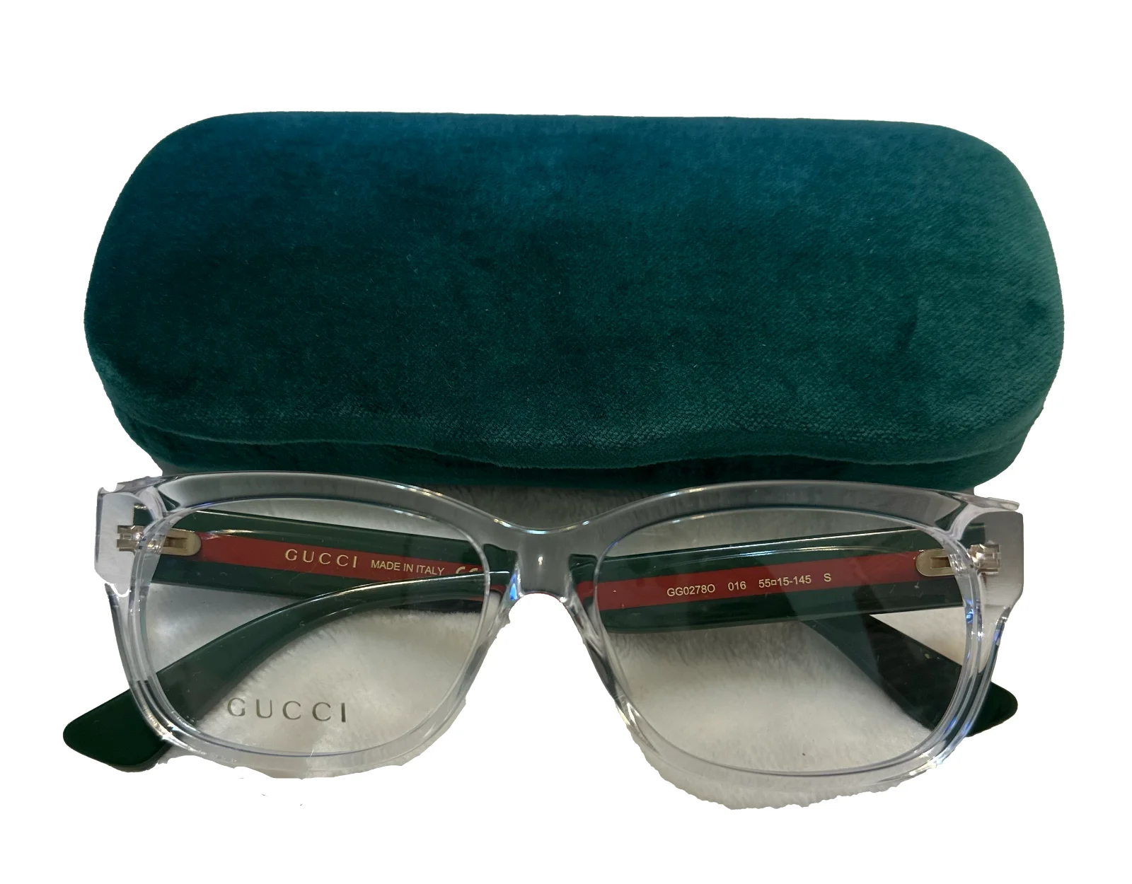 Gucci GG02780 016 Women