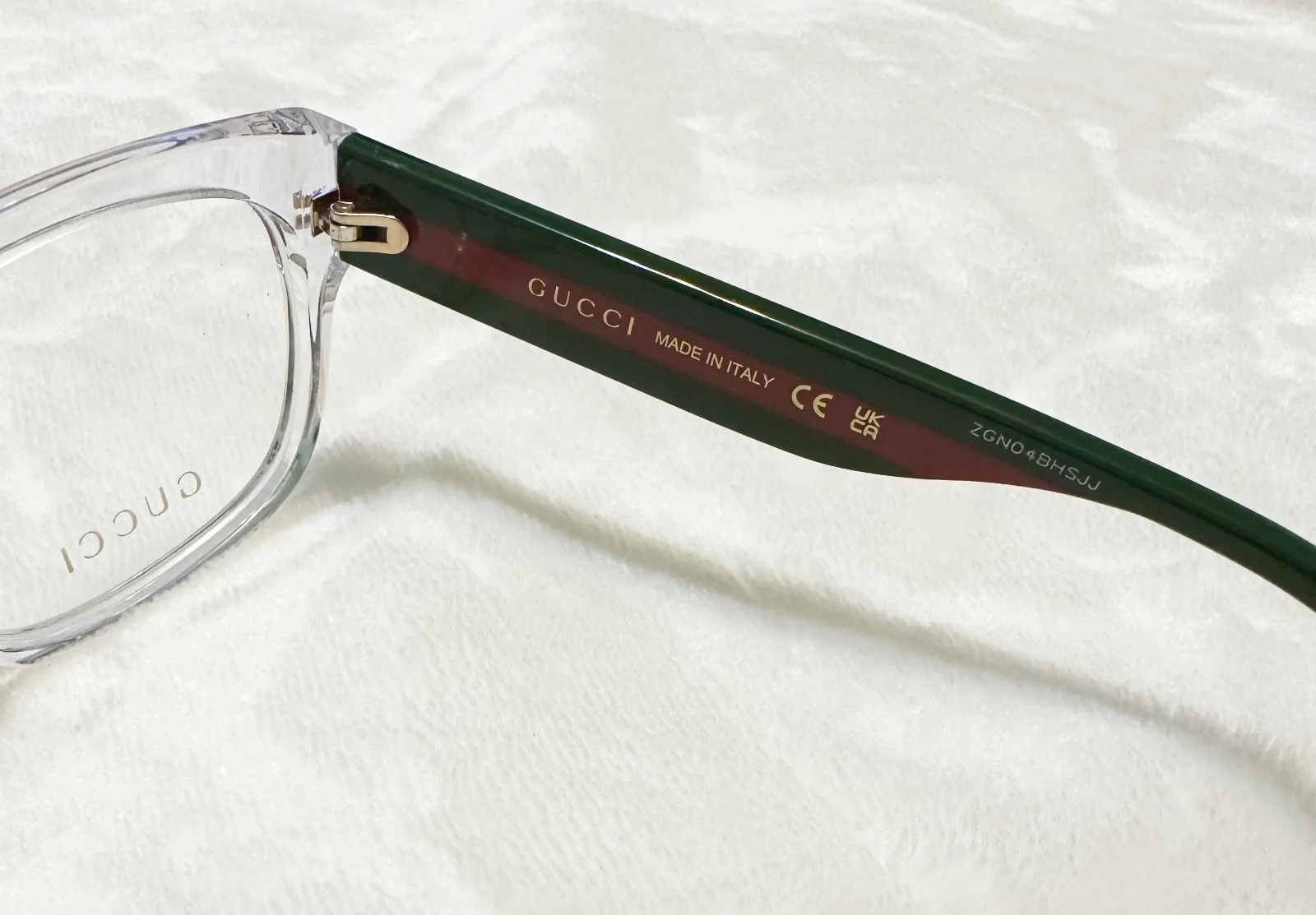 Gucci GG02780 016 Women 4