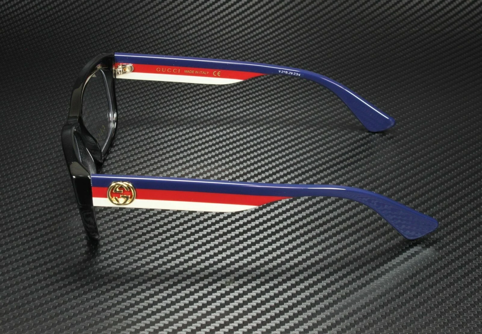 GUCCI GG0278O 001 Black Women 4