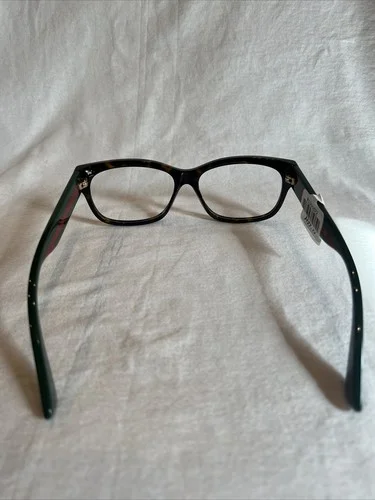 Gucci GG0278O 012 55[]15-145 Eyeglasses Frames 4