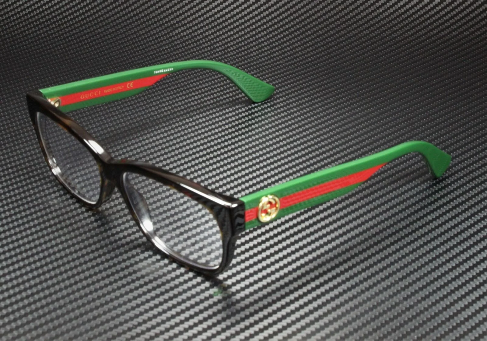 GUCCI GG0278O 012 Havana Women