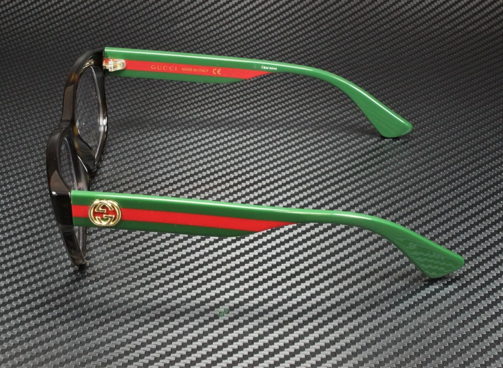 GUCCI GG0278O 012 Havana Women 2