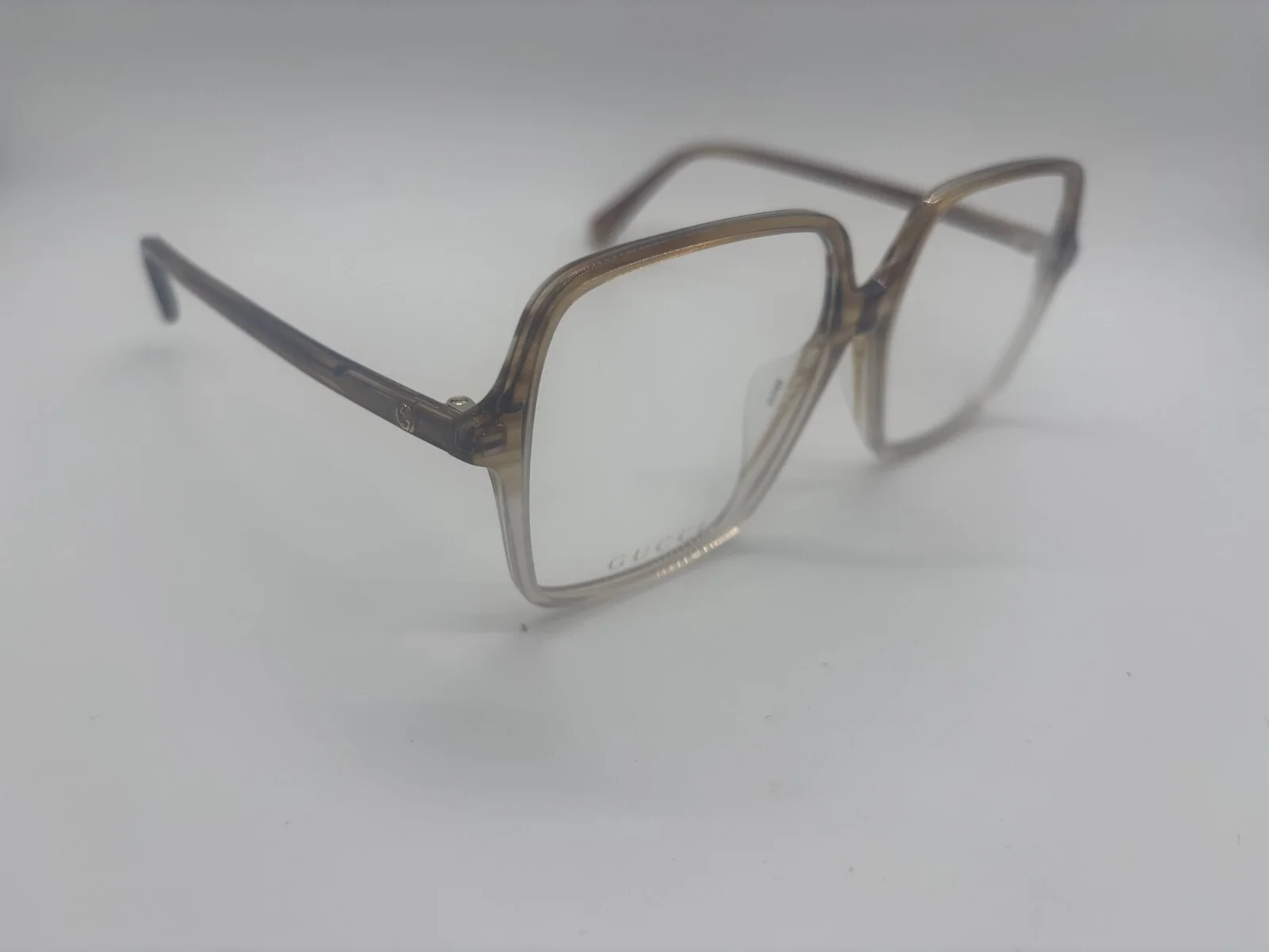 GUCCI GG0278O 012 Havana Women 4