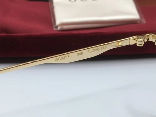 Gucci GG0337O Men 4