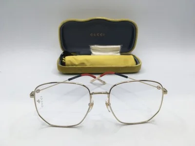 Gucci GG0396O Women
