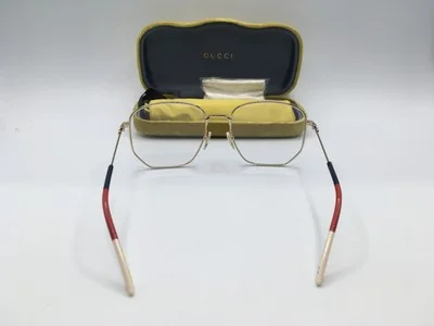 Gucci GG0396O Women 2
