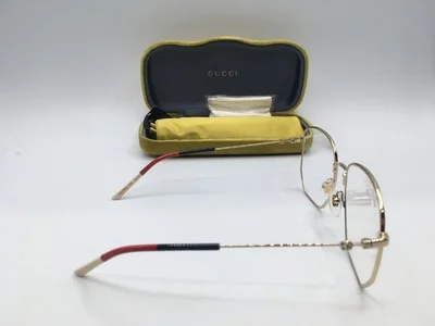 Gucci GG0396O Women 3