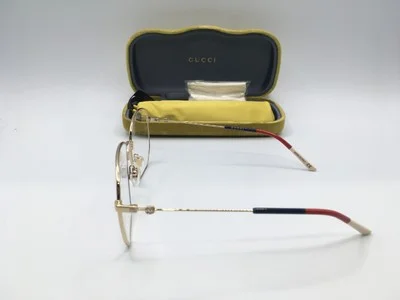 Gucci GG0396O Women 4