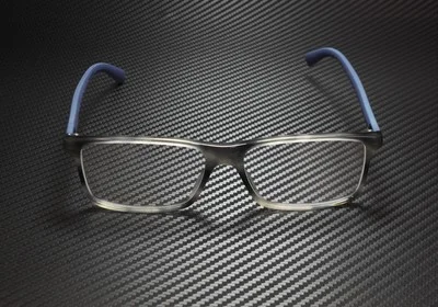 GUCCI GG0424O 003 Aviator Havana Multiclr Blue Demo Lens 56 mm Men 2