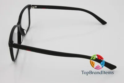 GUCCI GG0426Oa 005 Aviator Black Demo Lens 58 mm Men 4
