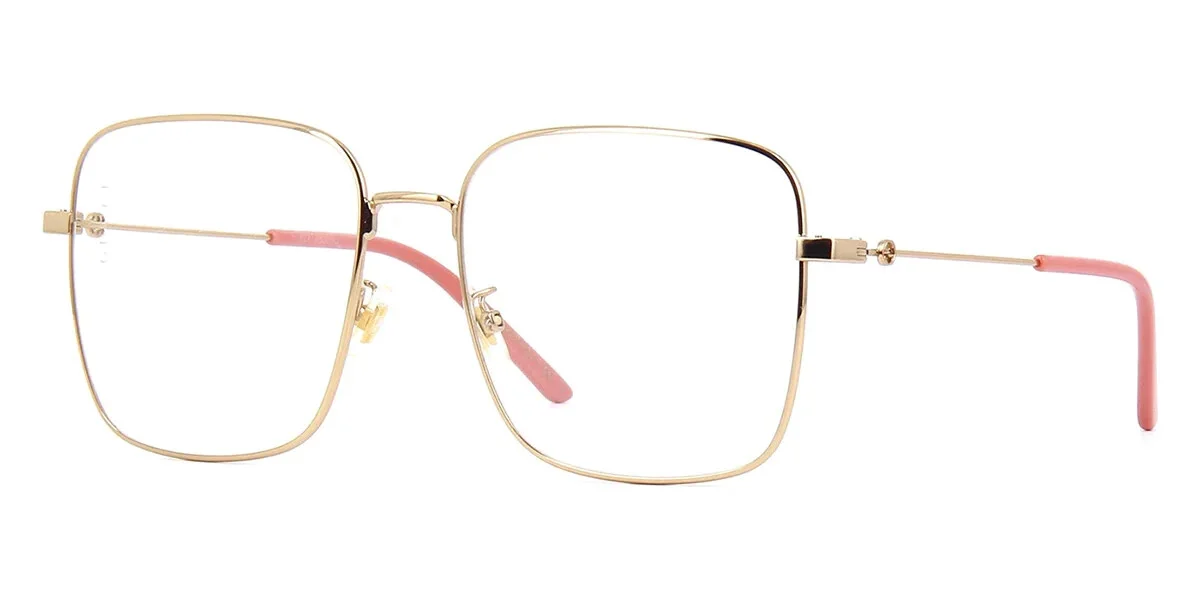 Gucci GG0445O-001 Women