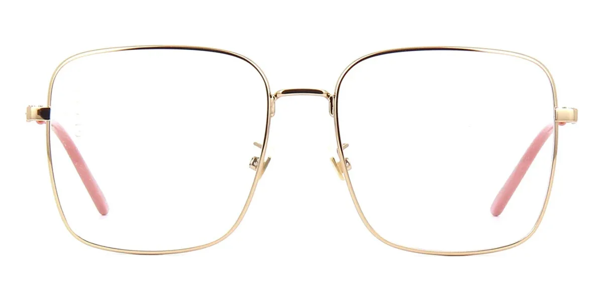 Gucci GG0445O-001 Women 2