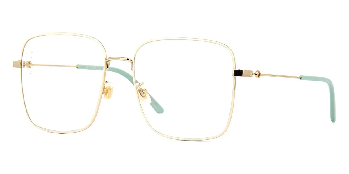 Gucci GG0445O-004 Women