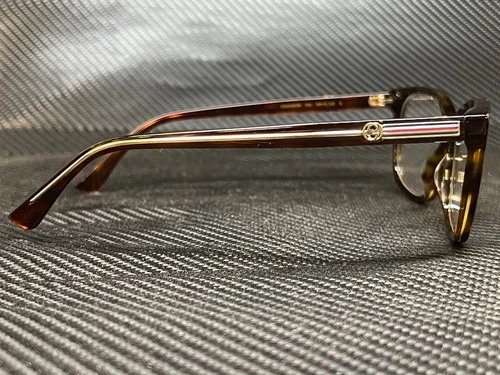 GUCCI GG0532ON 002 Havana Square 54 mm Women 3