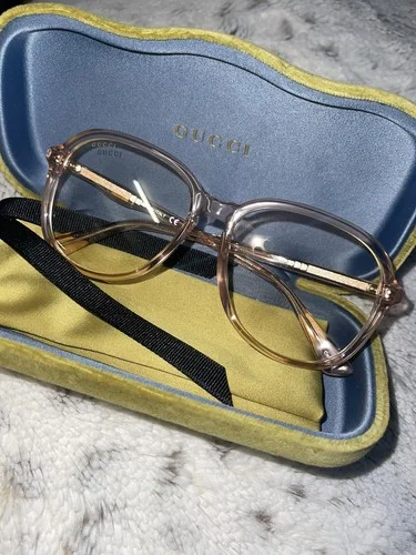 Gucci GG0566O Women 2