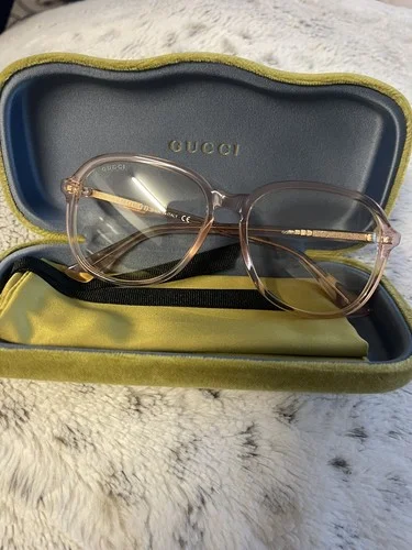 Gucci GG0566O Women 4