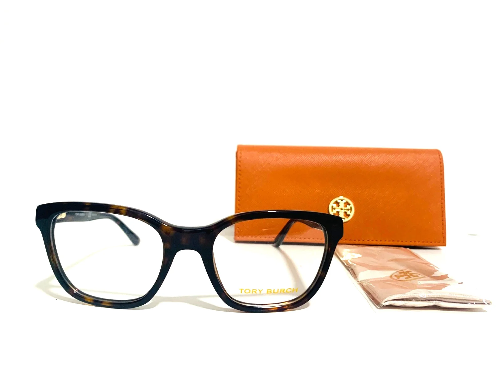 GUCCI GG0633O 003 Cat Eye Brown Gold Demo Lens 54 mm Women