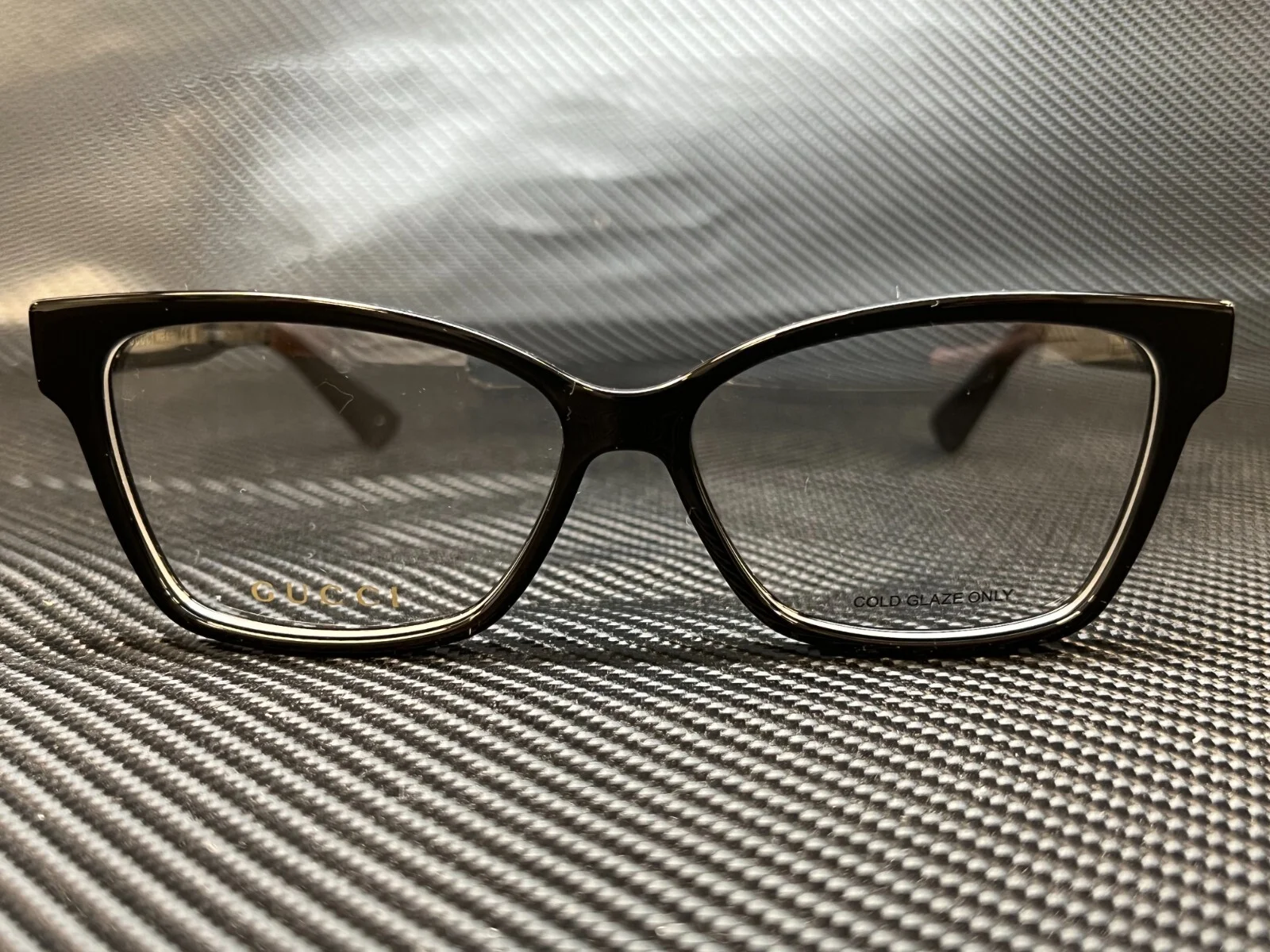 GUCCI GG0634O 001 Black Women 2