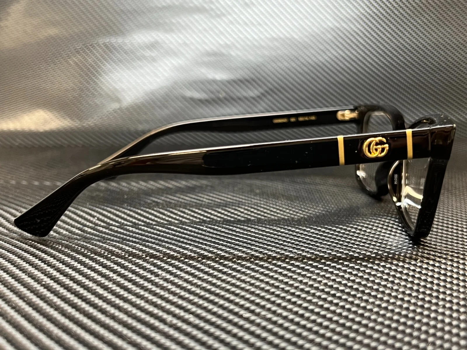 GUCCI GG0634O 001 Black Women 3