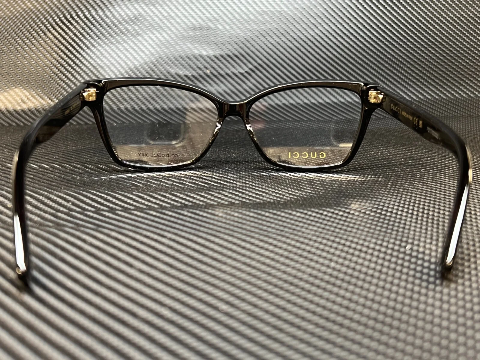 GUCCI GG0634O 001 Black Women 4