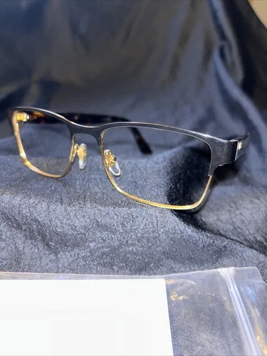 Gucci GG0750O 56-18-150 Metal Men 2