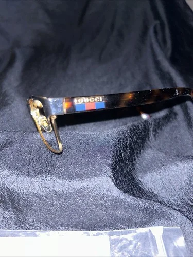 Gucci GG0750O 56-18-150 Metal Men 3