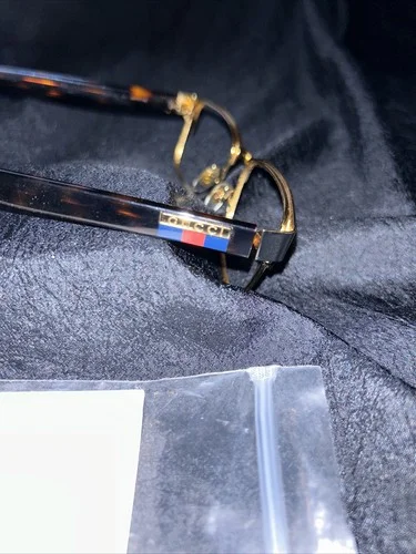 Gucci GG0750O 56-18-150 Metal Men 4