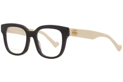 Gucci GG0958O 002 Eyeglasses Frame Women