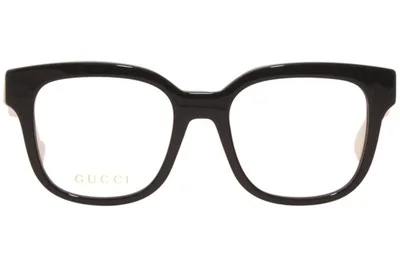 Gucci GG0958O 002 Eyeglasses Frame Women 2