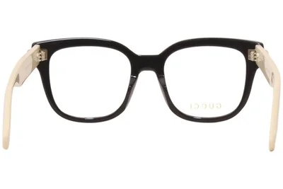 Gucci GG0958O 002 Eyeglasses Frame Women 4