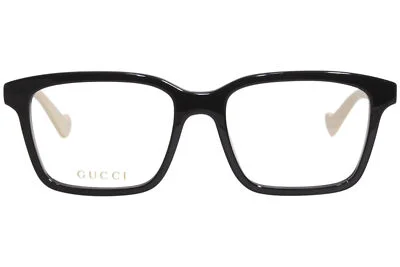Gucci GG0964O 005 Eyeglasses Men 2