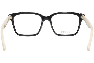 Gucci GG0964O 005 Eyeglasses Men 4