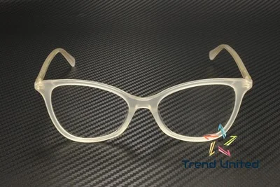 GUCCI GG1360O 004 Cat Eye Recycled Beige Demo Lens 53 mm Women 2