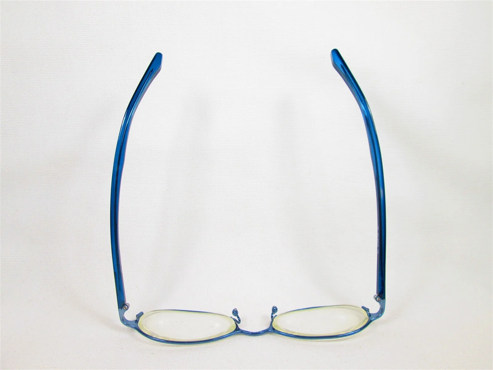 Gucci GG1665/N 616 135 51/18 NO NOSE PADS Designer Eyeglass Frames Glasses 4