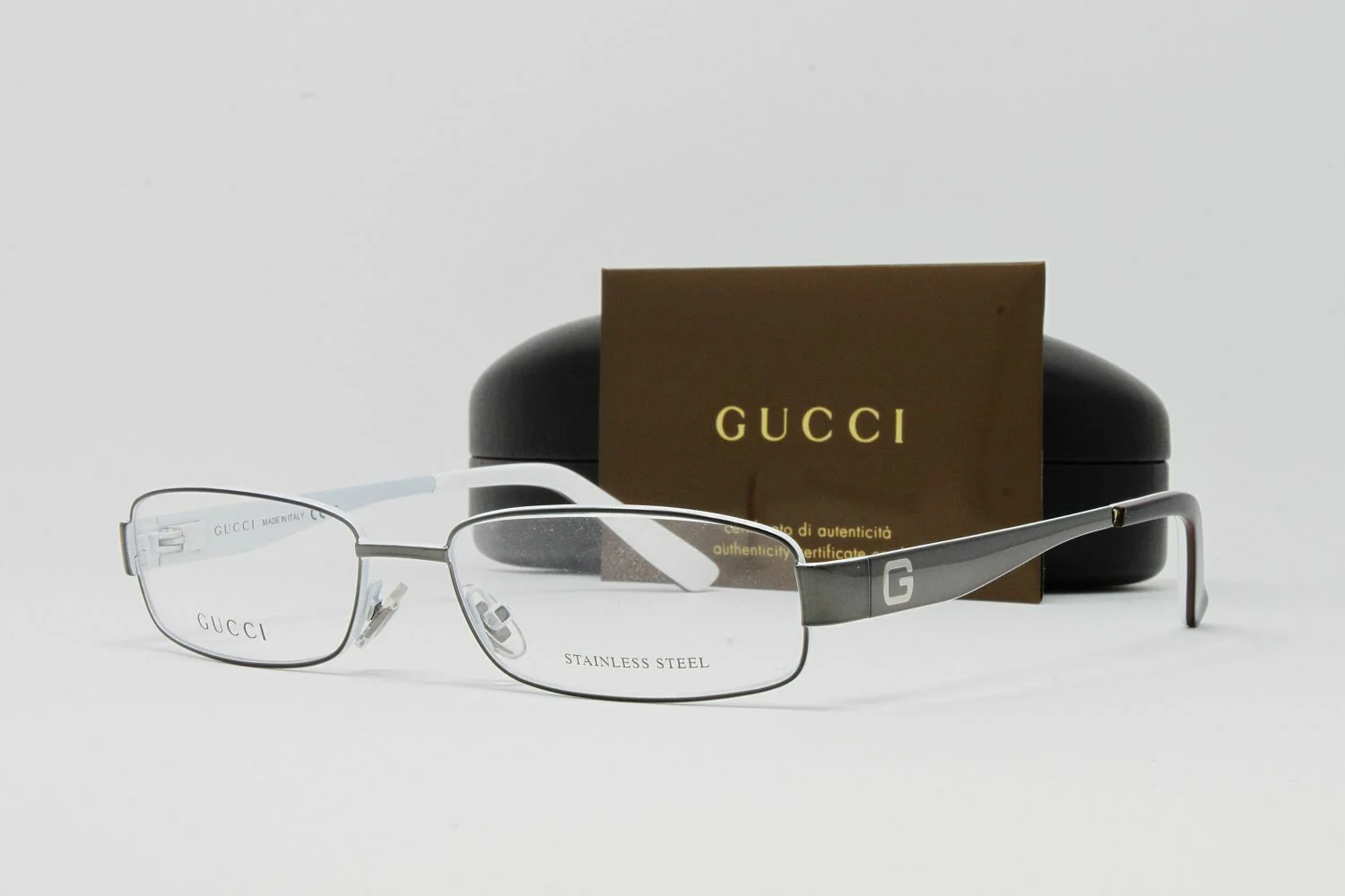 Gucci GG1939-MET Women