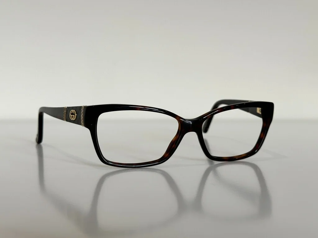 Gucci GG3559 Eyeglass Frames 3